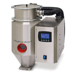 dry air dryer / batch