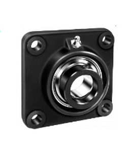 ball bearing bearing unit / metal