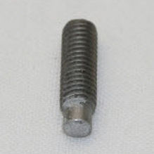 threaded stud / stainless steel / drawn arc welding