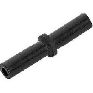 cylindrical plug / snap-on / for fittings