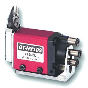 cutting pliers / pneumatic