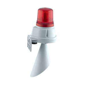 strobe beacon / LED / 230VAC / 115VAC
