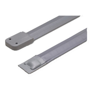 compression load cell / in-line / aluminum / custom-made