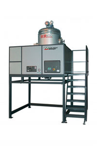 solvent distillation unit