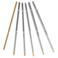 spring contact probe