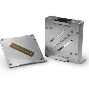 WLCSP test socket