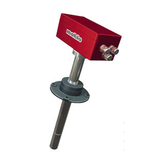 relative humidity sensor / insertion / air