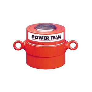 hydraulic cylinder / double-acting / high-tonnage