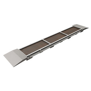 concrete weighbridge / rugged