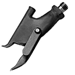 welding nozzle