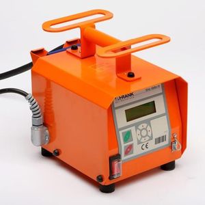 welder