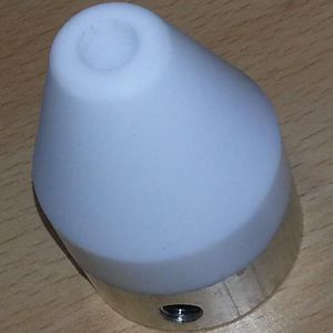 welding nozzle