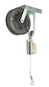 load fall arrester