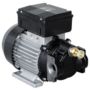 lubricant pump / electric / rotary vane / self-priming