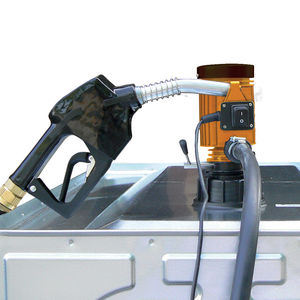 diesel pump / electric / centrifugal / industrial