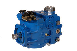 hydraulic pump