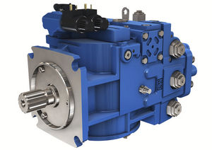hydraulic pump