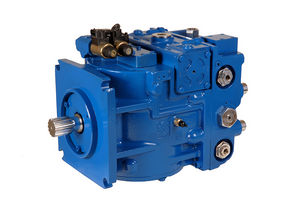 hydraulic pump
