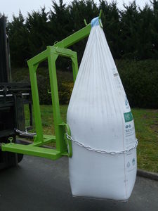 bag loader