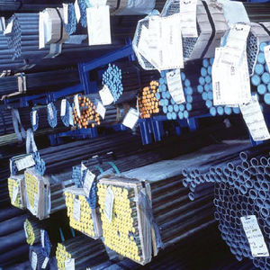 steel pipe / solderless