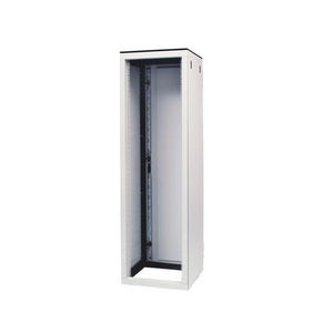 electric cabinet / free-standing / 19