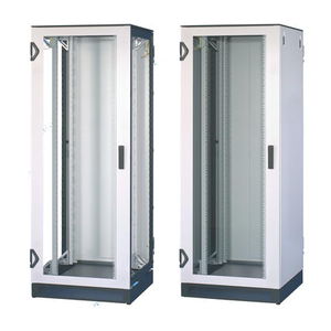 electric cabinet / floor-mounted / IP20