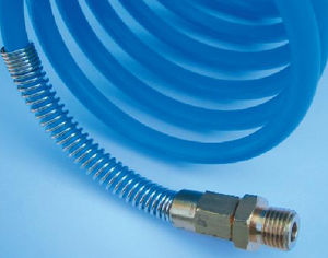 air hose / spiral