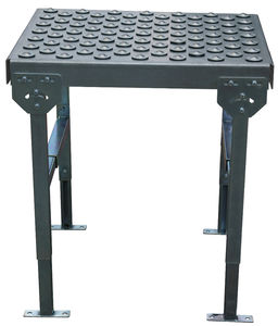 ball transfer table