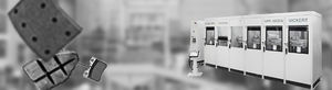 hydraulic press brake / CNC
