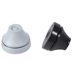 rubber cable grommet / blanked