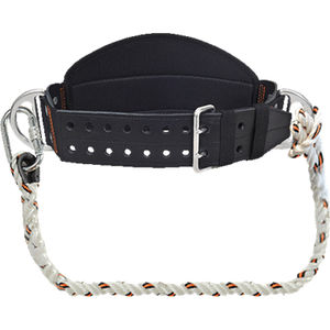 fall arrest belt
