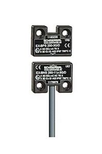 security magnetic sensor / explosion-proof