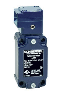 touch switch / multipole / latching / low-voltage