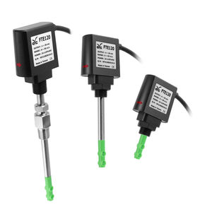 Thermal Air Velocity Transmitter All Industrial Manufacturers