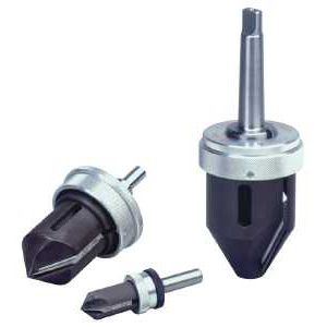 chamfering tool for machine tool