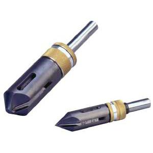 chamfering tool for machine tool