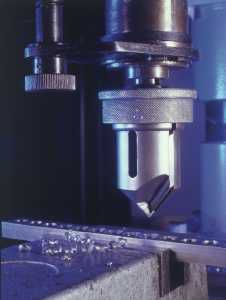 chamfering tool for machine tool