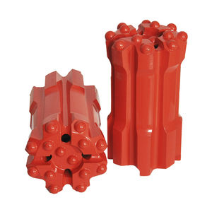 drill attachment / top hammer