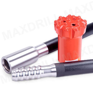 Drill Rod T38 3 66M MAXDRILL ROCK TOOLS CO LTD