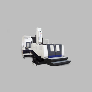 3-axis machining center / vertical / cutting / high-speed
