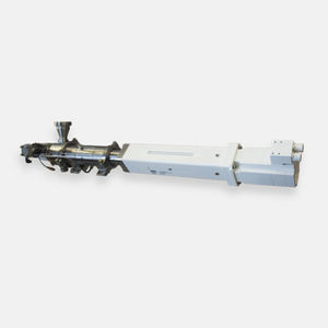 food product pump / electric / progressive cavity / dosing