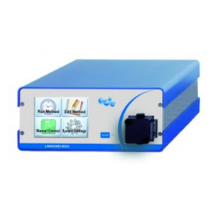 UV-Vis spectrophotometer / benchtop / for HPLC