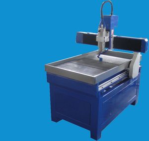 CNC router / 3-axis / 1-spindle / for stone