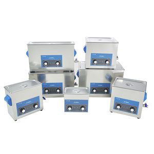 ultrasonic cleaning machine / medical / for the food industry / for the automotive industry