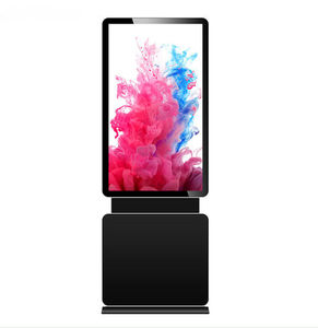 LCD monitor / TFT / touch screen / LED backlight