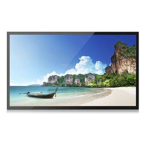TFT-LCD monitor / multitouch screen / capacitive touch screen / 42