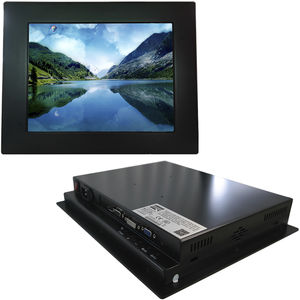 LCD monitor / 15