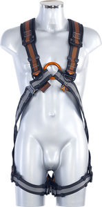 safety harness / lateral fixation point