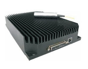 ytterbium fiber laser / single-mode / infrared