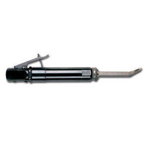 pneumatic chipping hammer / for construction / horizontal